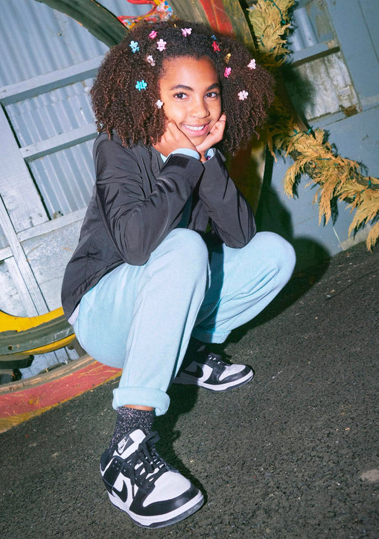 Nike Kids' Dunk Low (GS)