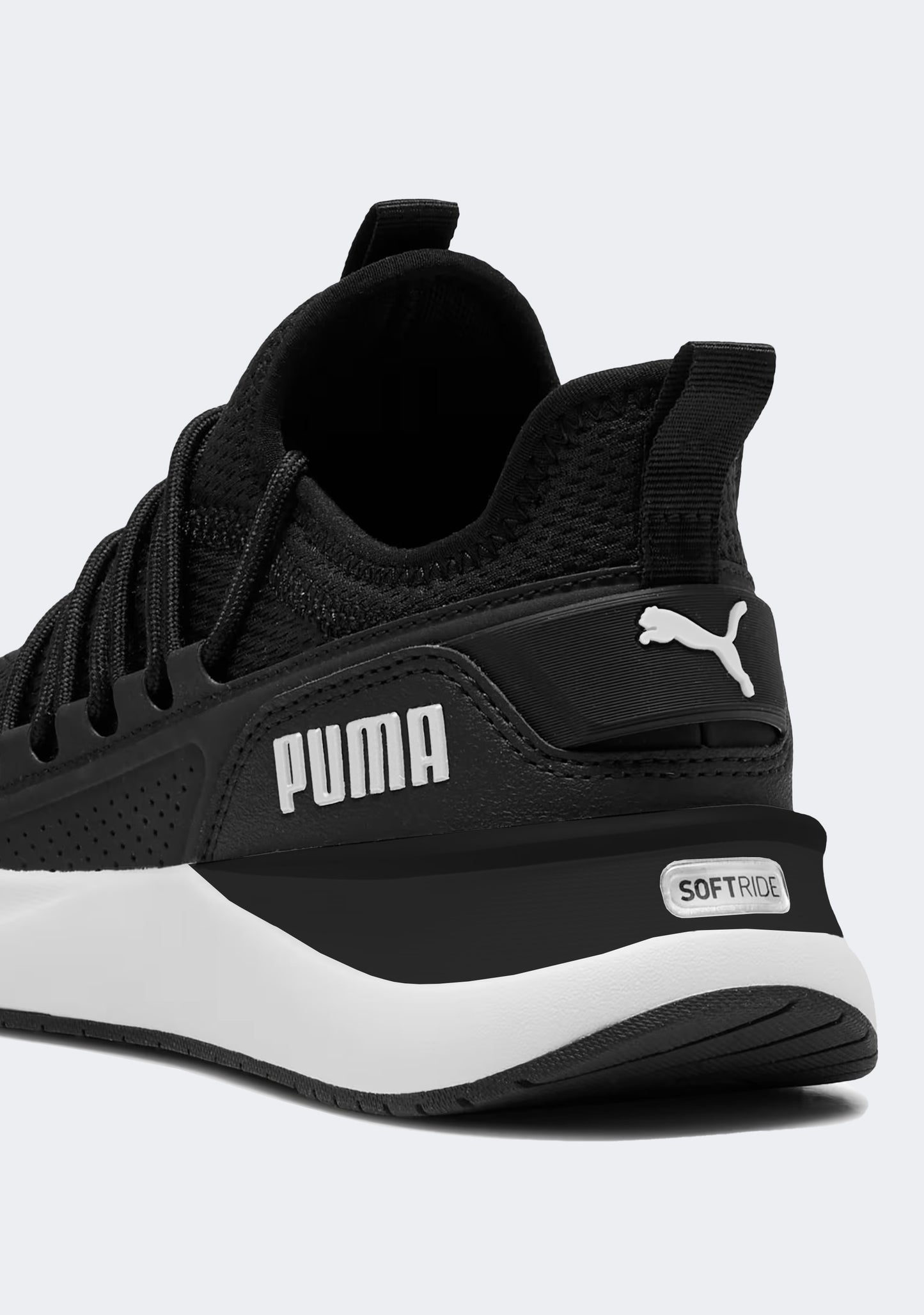Puma Kids' Softride Carson 2 Pulse