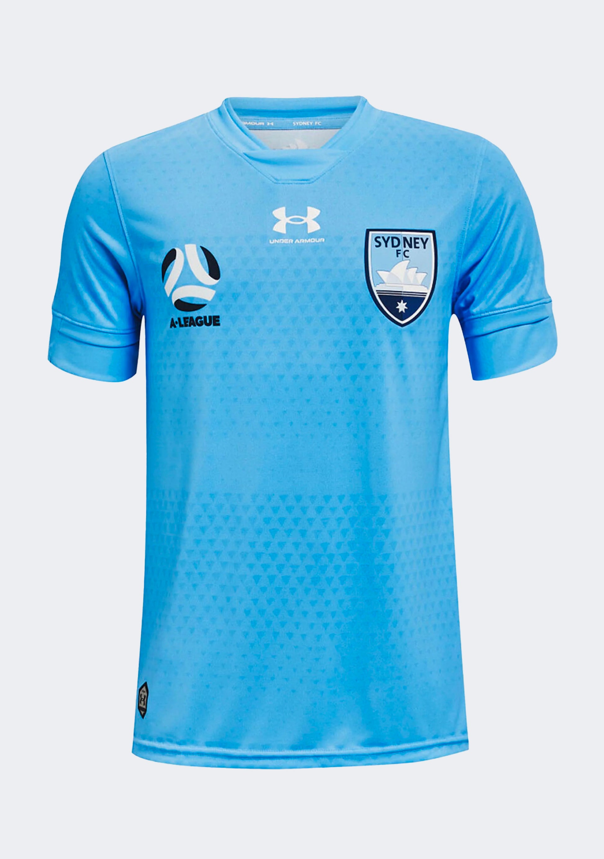 Under Armour Youth Sydney FC Replica Jersey