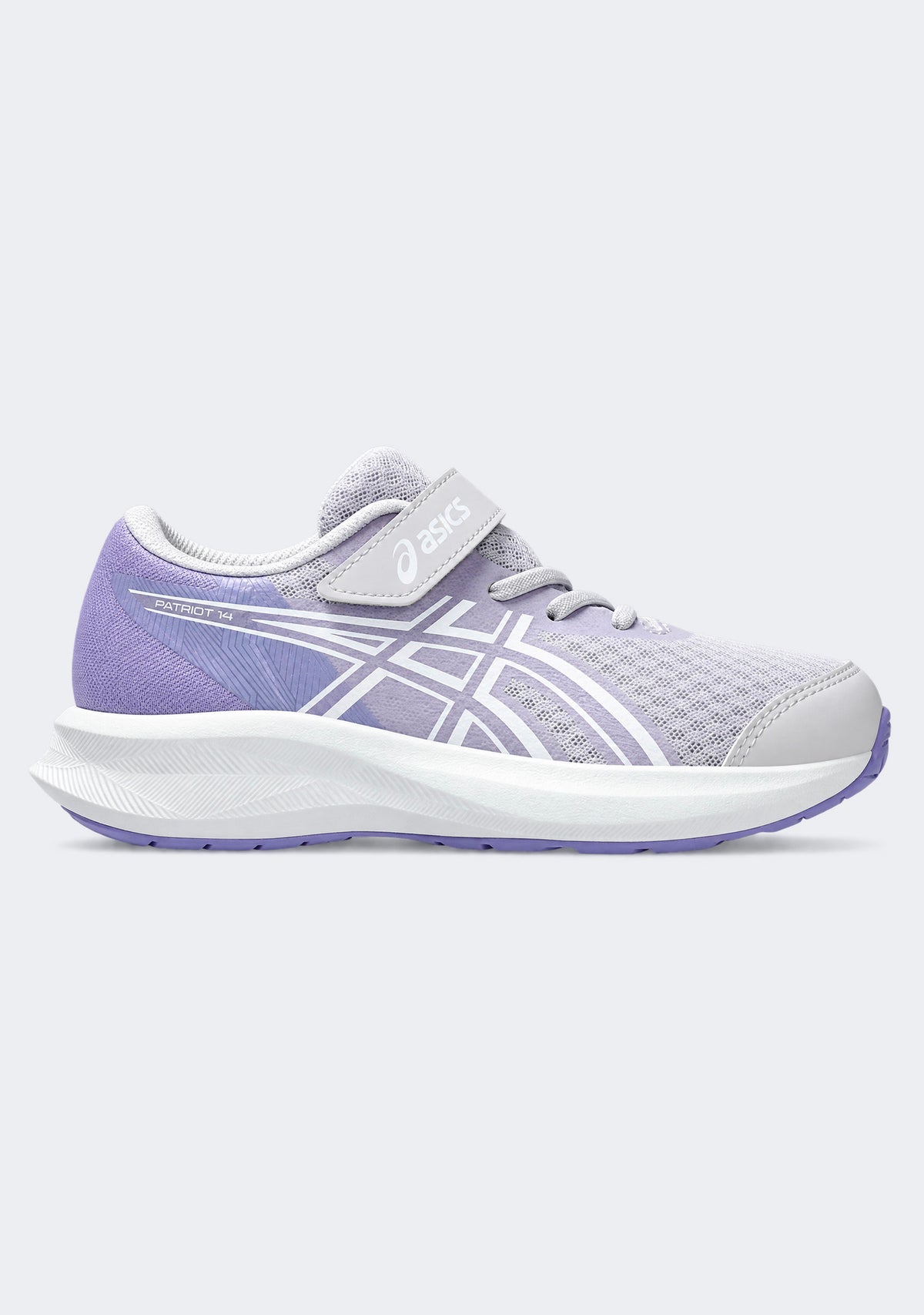 Asics Kids' Patriot 14 PS