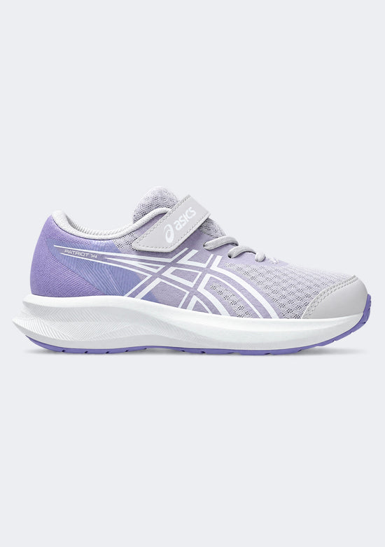 Asics Kids' Patriot 14 PS