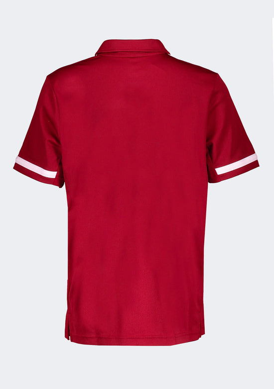 Adidas Kids' Team MT19 Polo