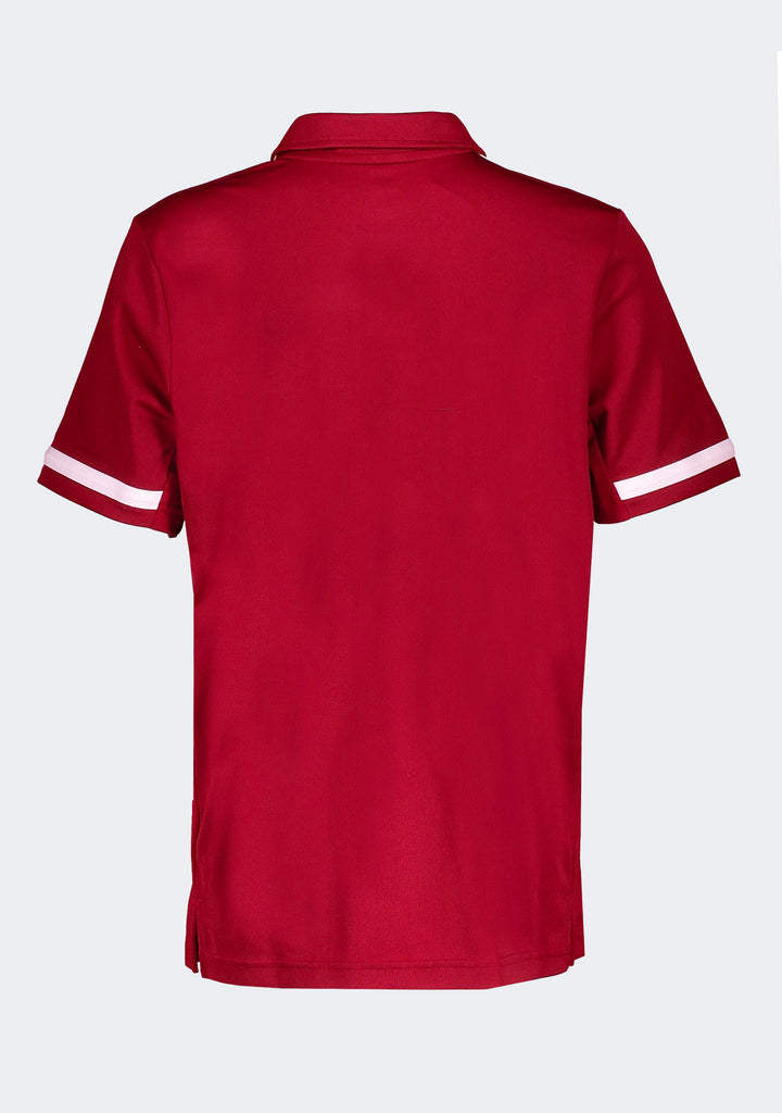 Adidas Kids' Team MT19 Polo