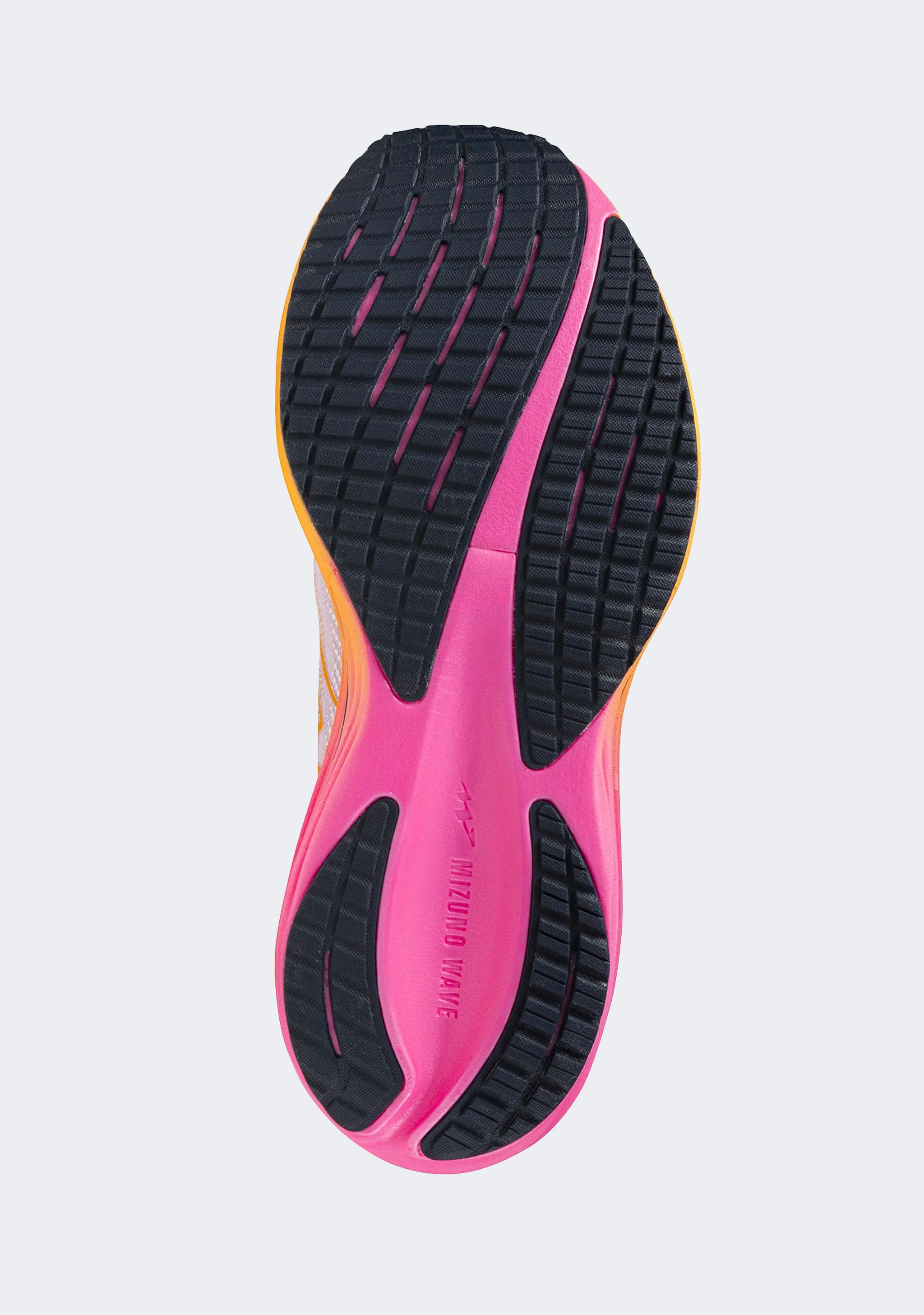 Mizuno Wave Rider 29 Hanabi