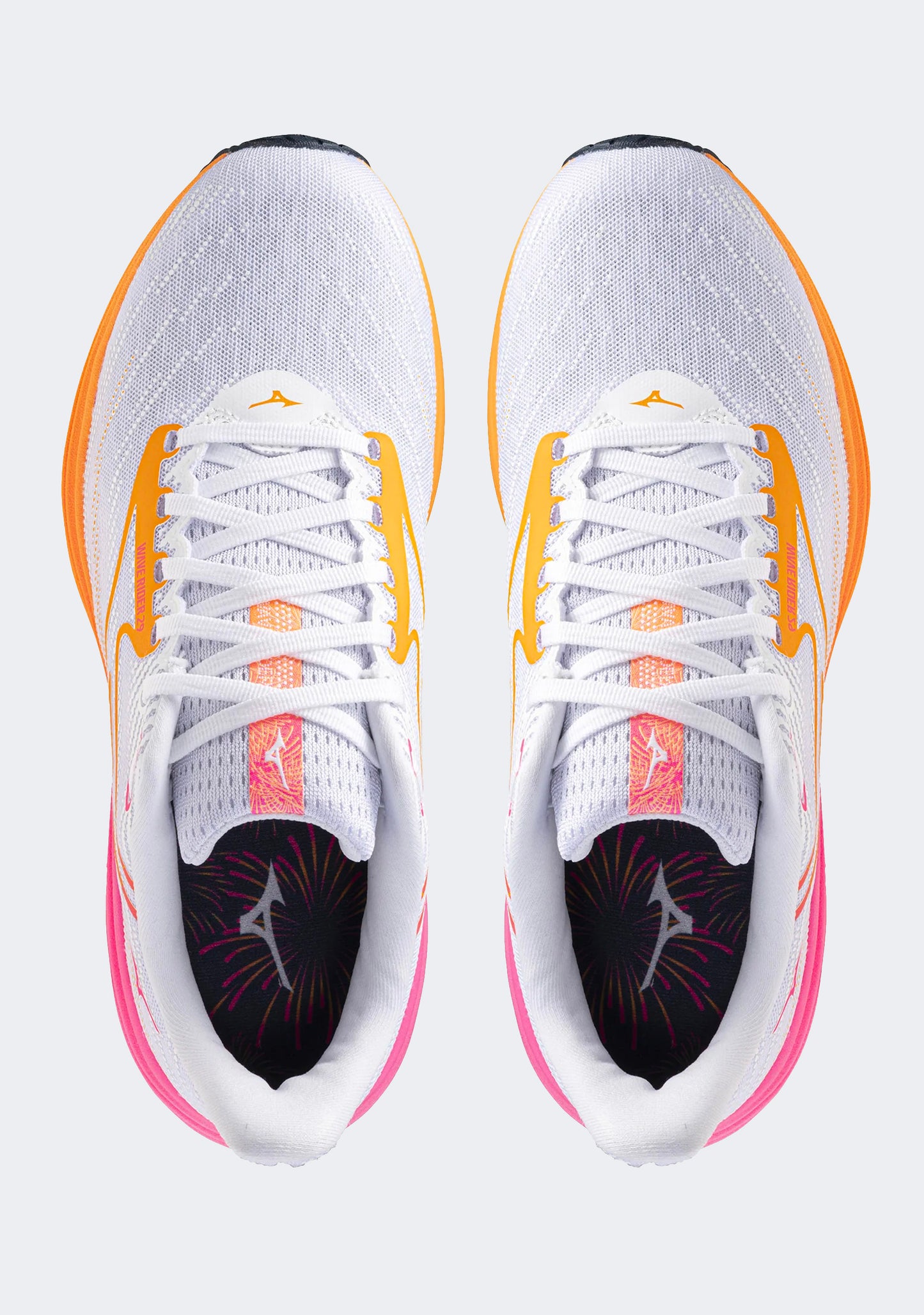 Mizuno Wave Rider 29 Hanabi