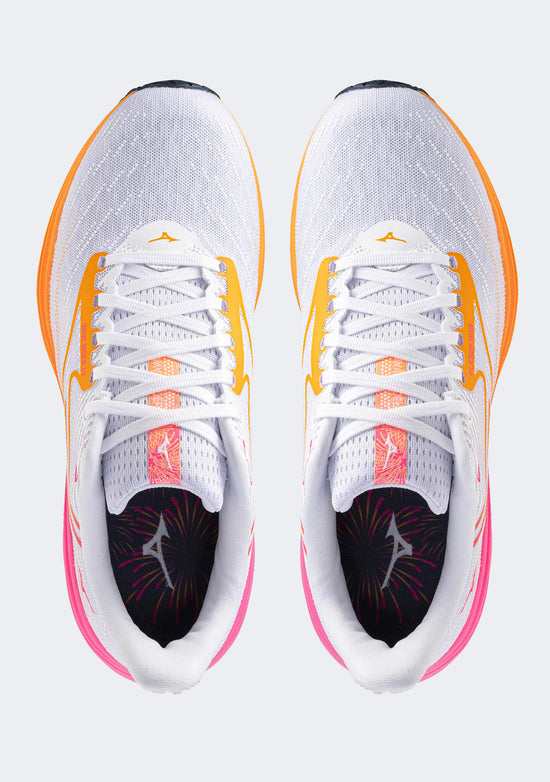 Mizuno Wave Rider 29 Hanabi