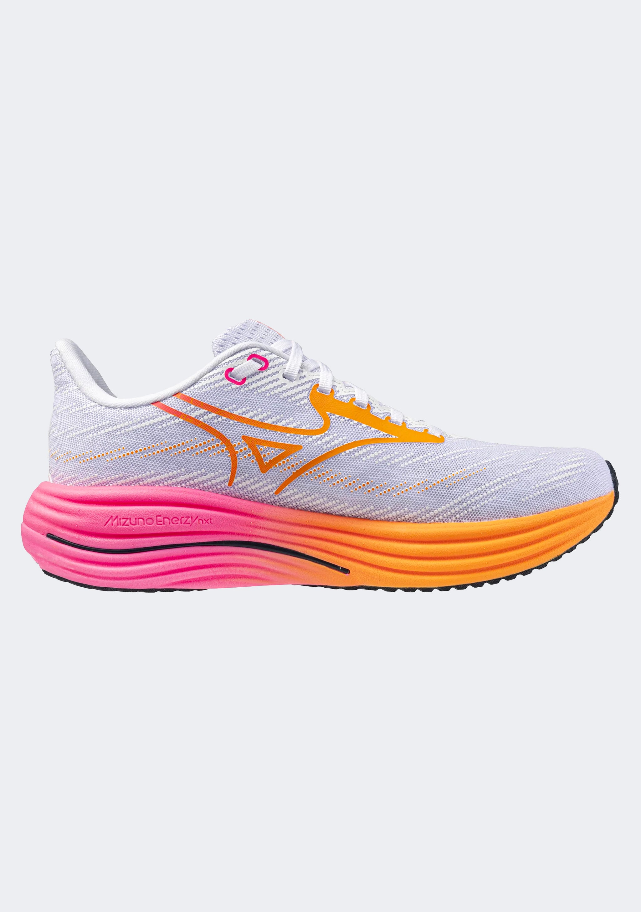Mizuno Wave Rider 29 Hanabi
