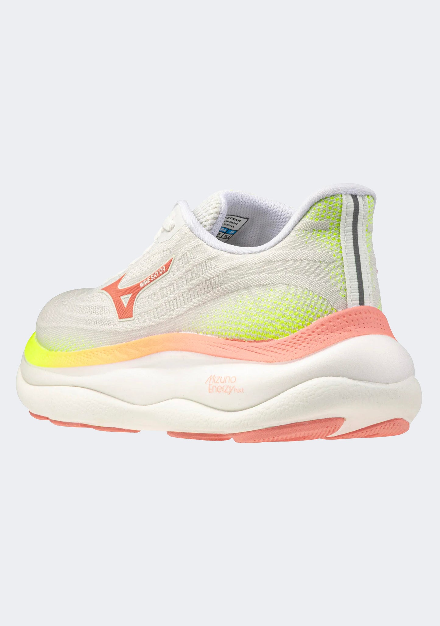 Mizuno Women's Wave Sky 9