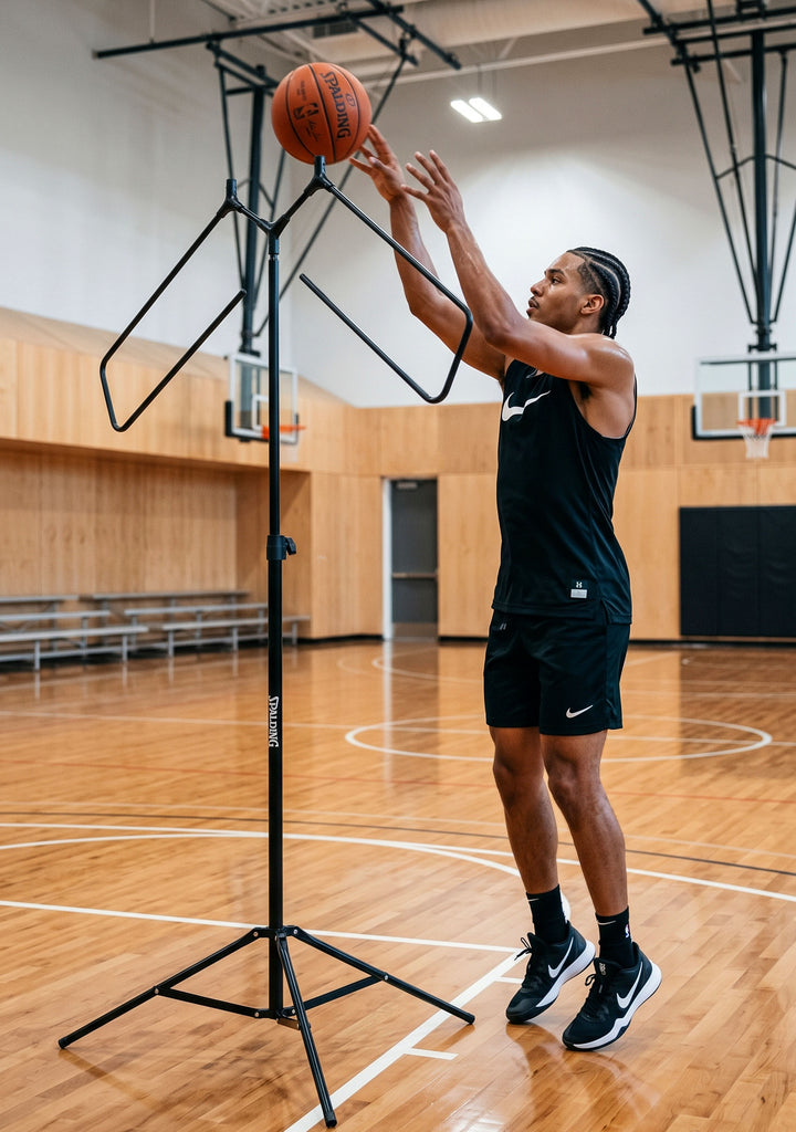 Spalding Universal Shot Trainer