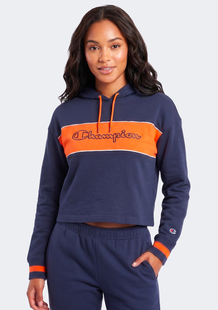 Champion Women’s Rochester City Hoodie