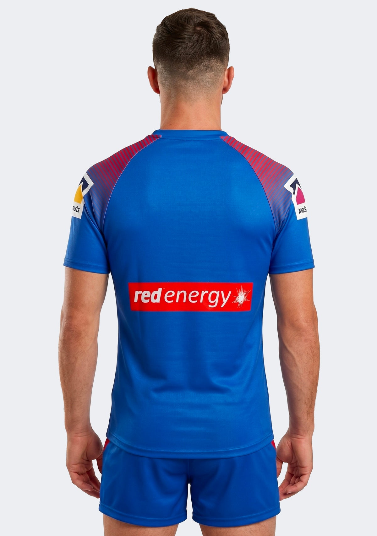 O'Neills Newcastle Knights Men's Training T-Shirt