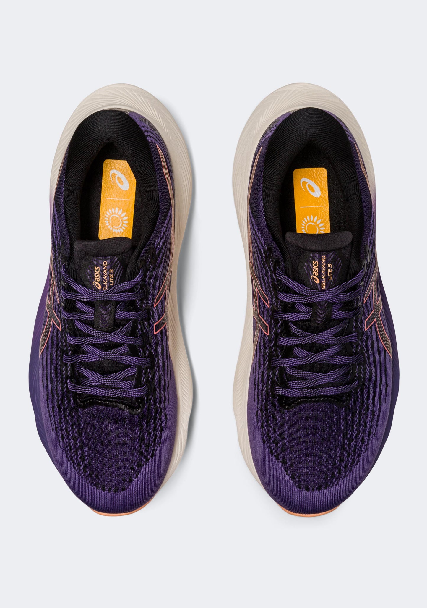 Asics Womens Gel-Kayano Lite 3
