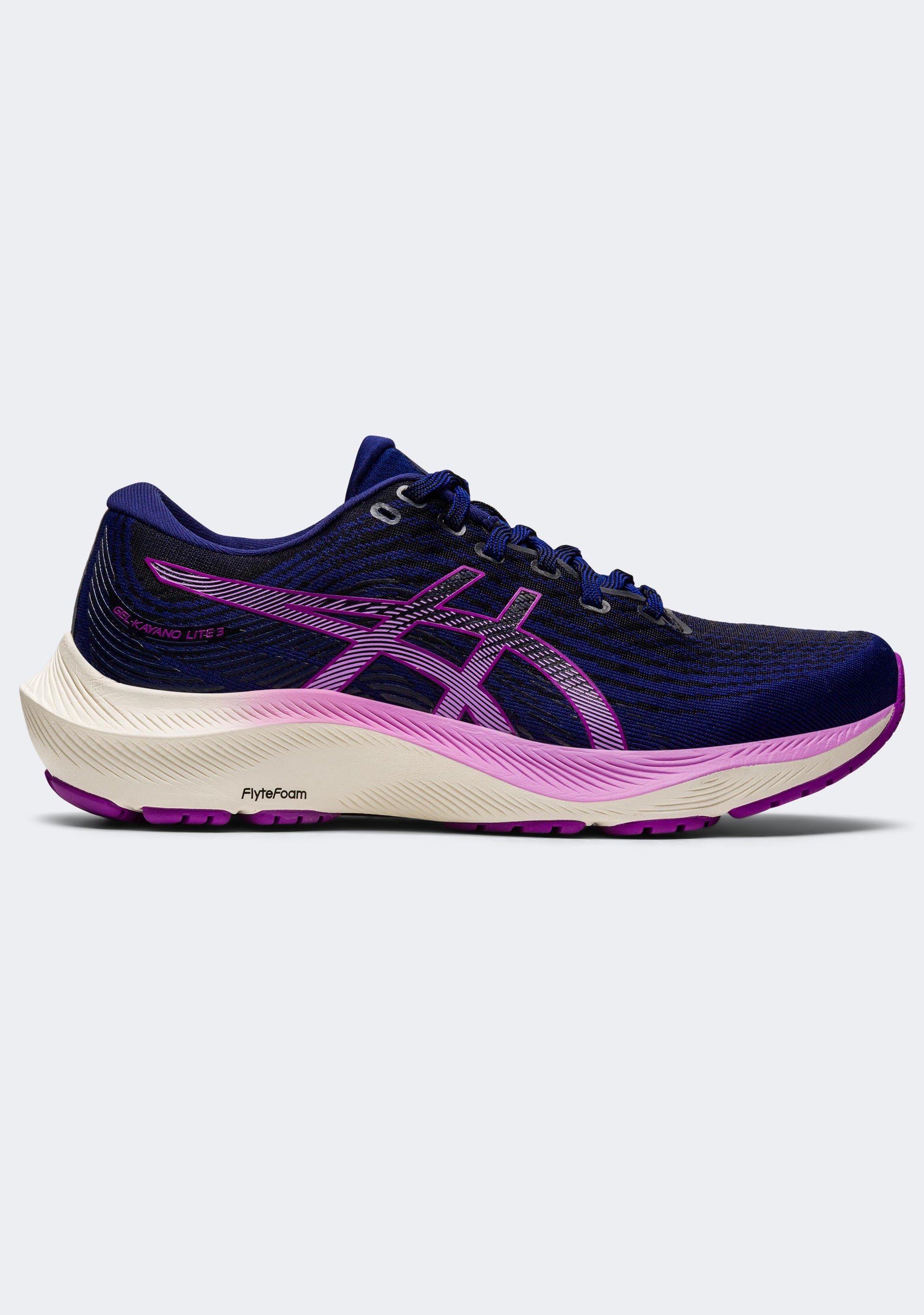 Asics Women’s Gel-Kayano Lite 3