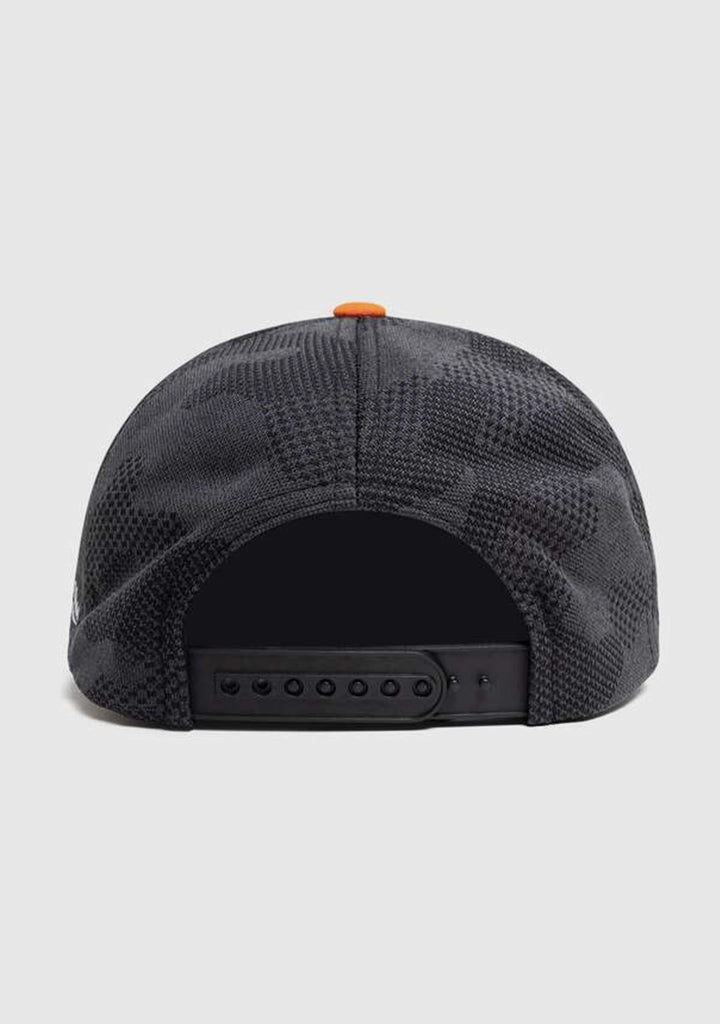 Perth Scorchers Training Graphic Low Pro Cap