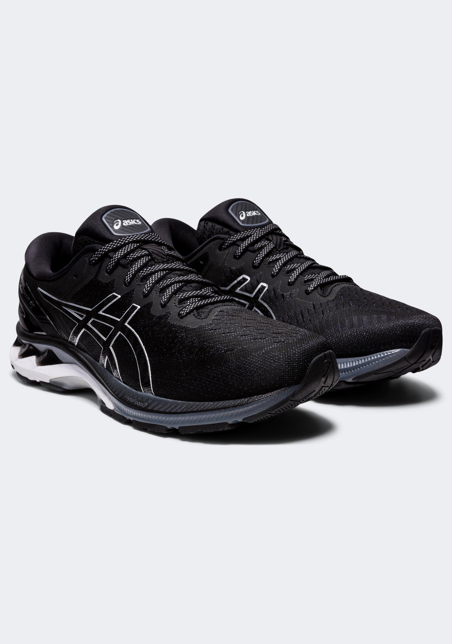 Asics Mens Gel Kayano 27