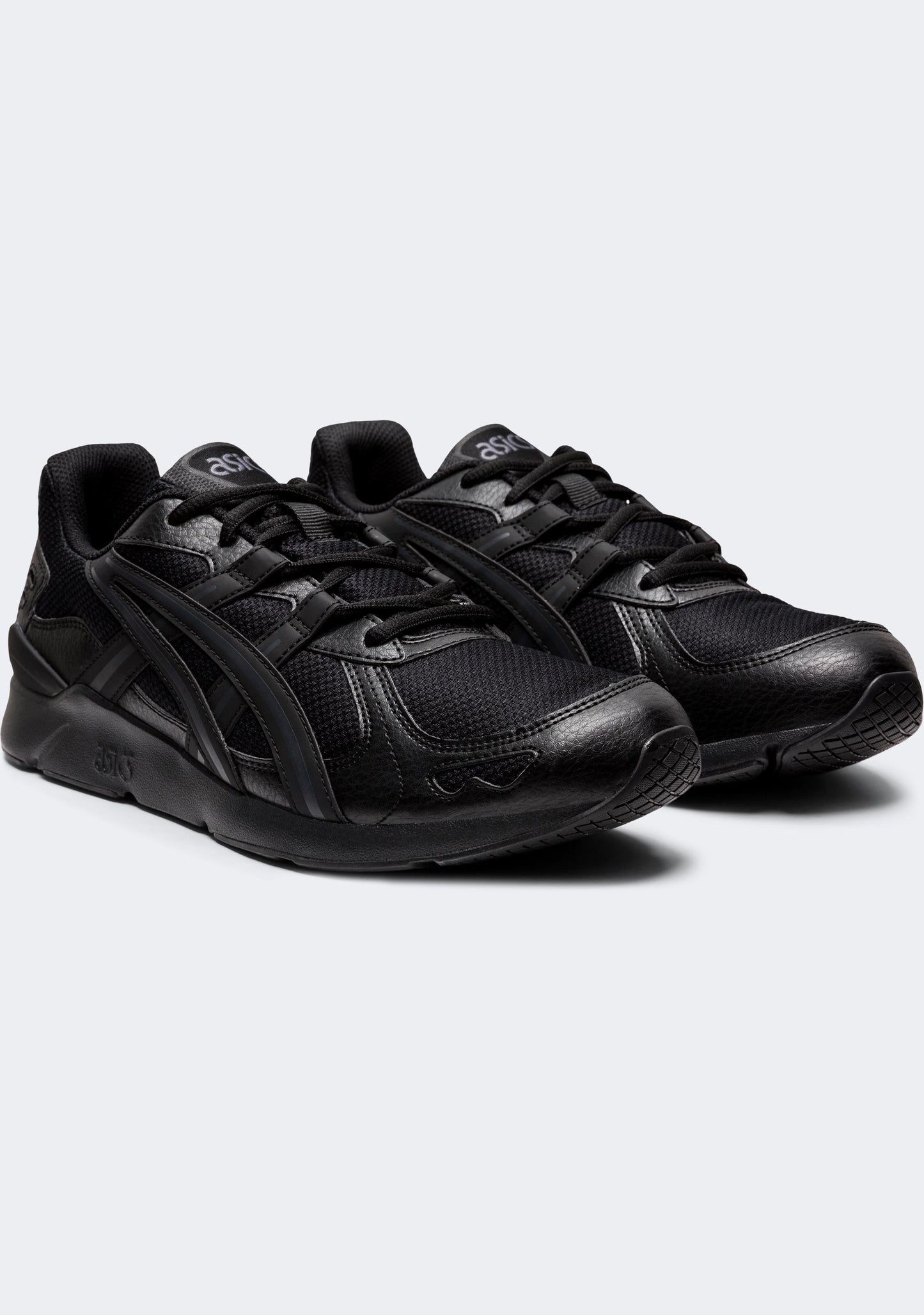 Asics Men’s Gel Lyte Runner 2