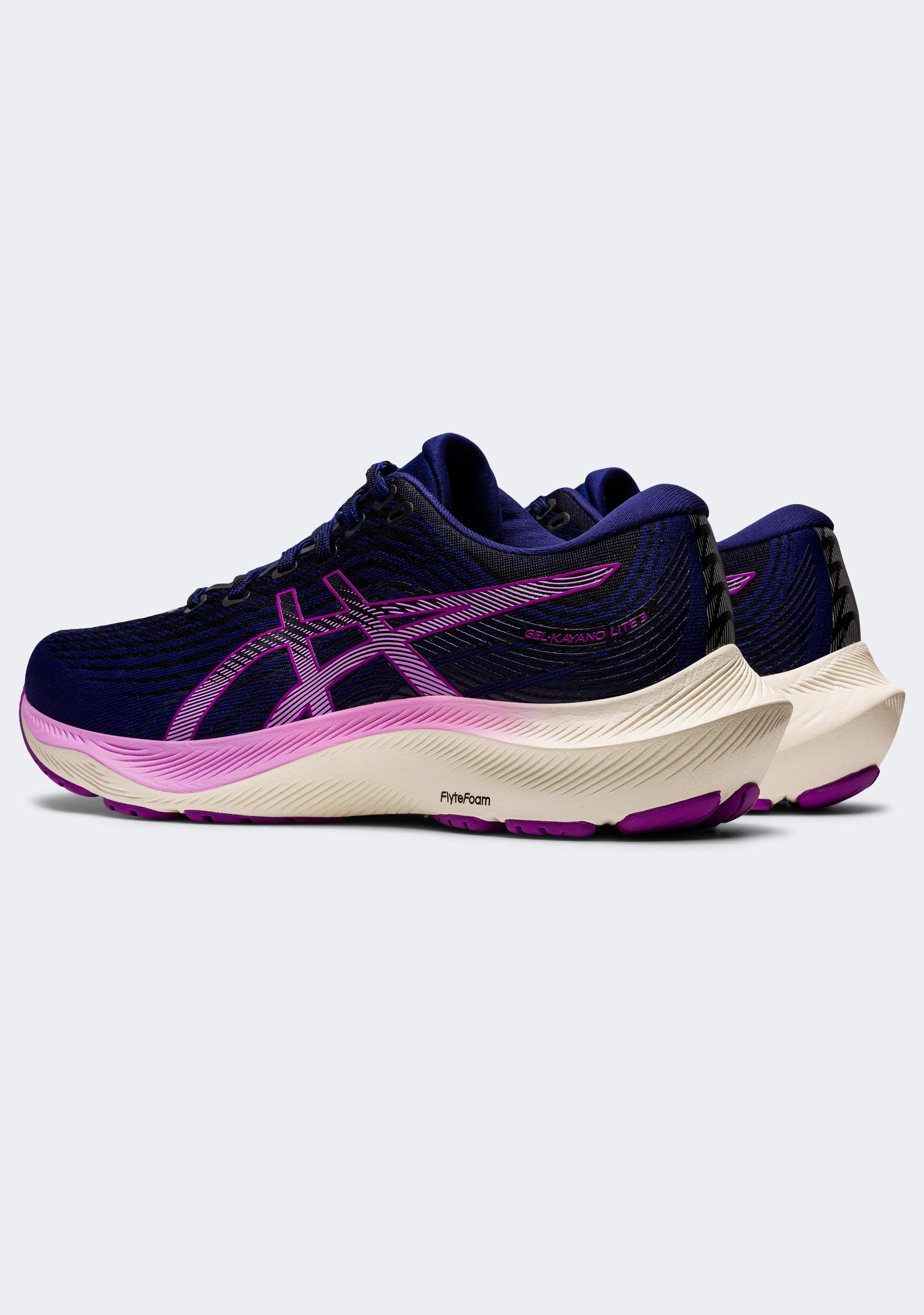 Asics Women’s Gel-Kayano Lite 3