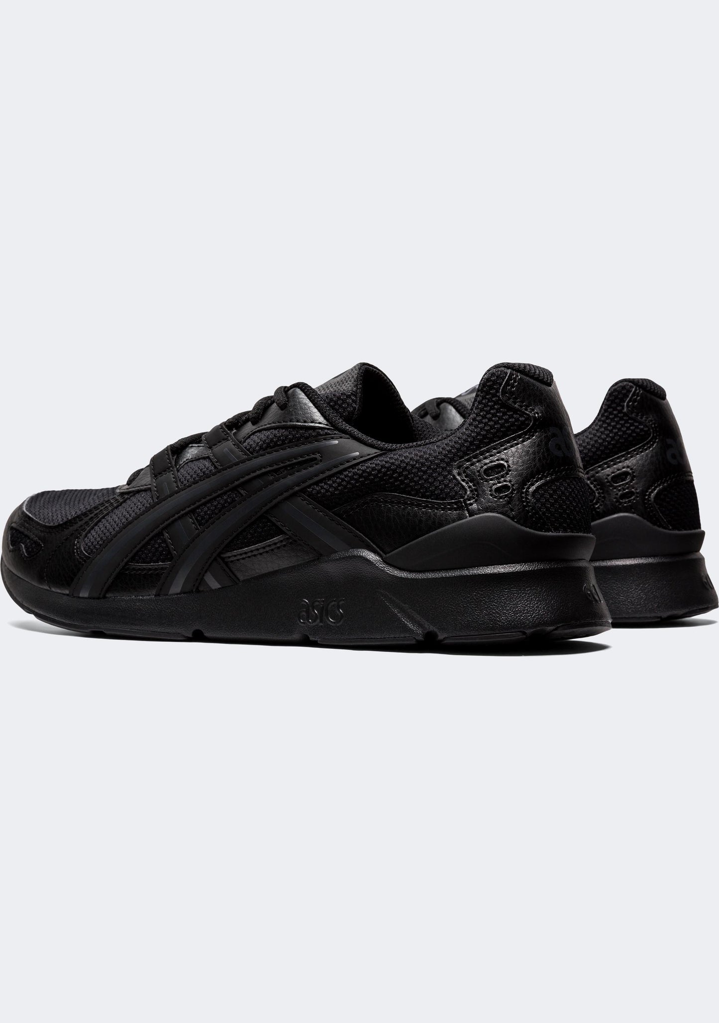 Asics Men’s Gel Lyte Runner 2