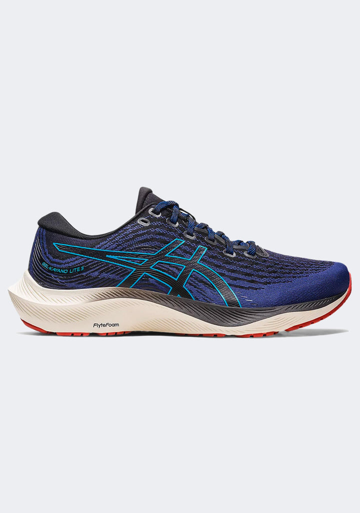 Asics Men’s Gel Kayano Lite 3