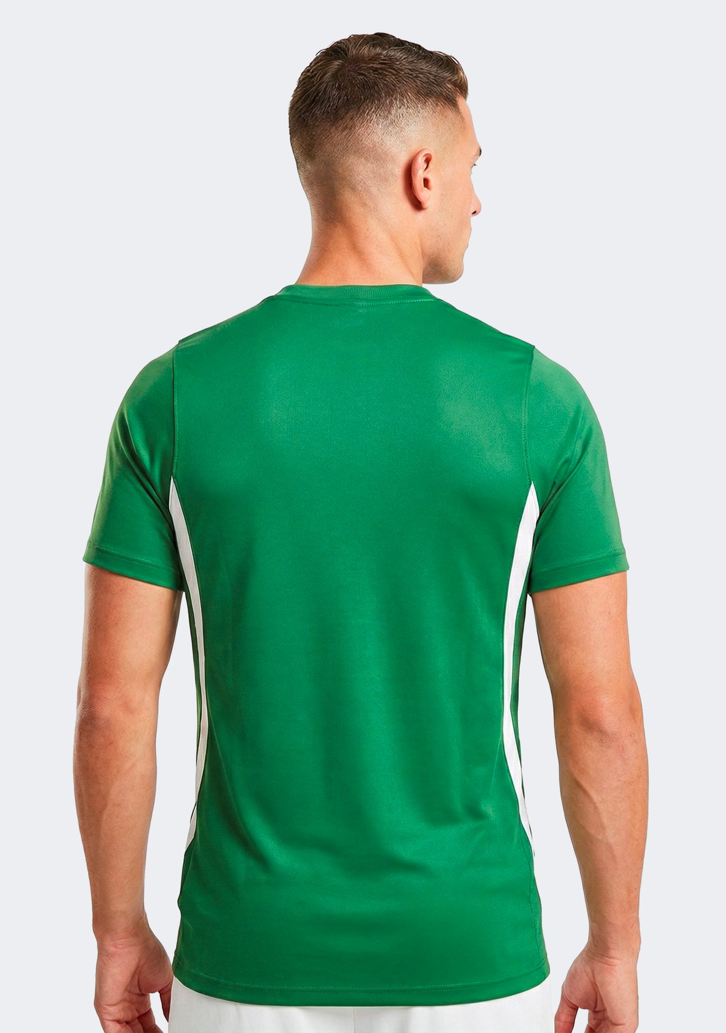 Nike Men's Team Spike Short Sleeve Jersey