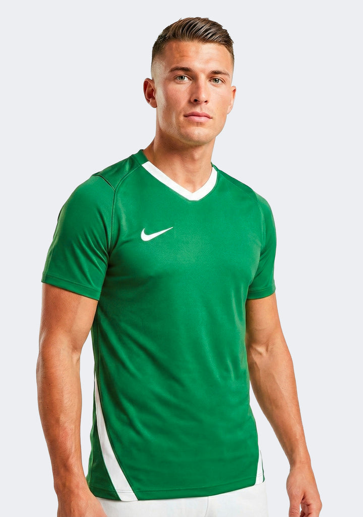 Nike Men's Team Spike Short Sleeve Jersey