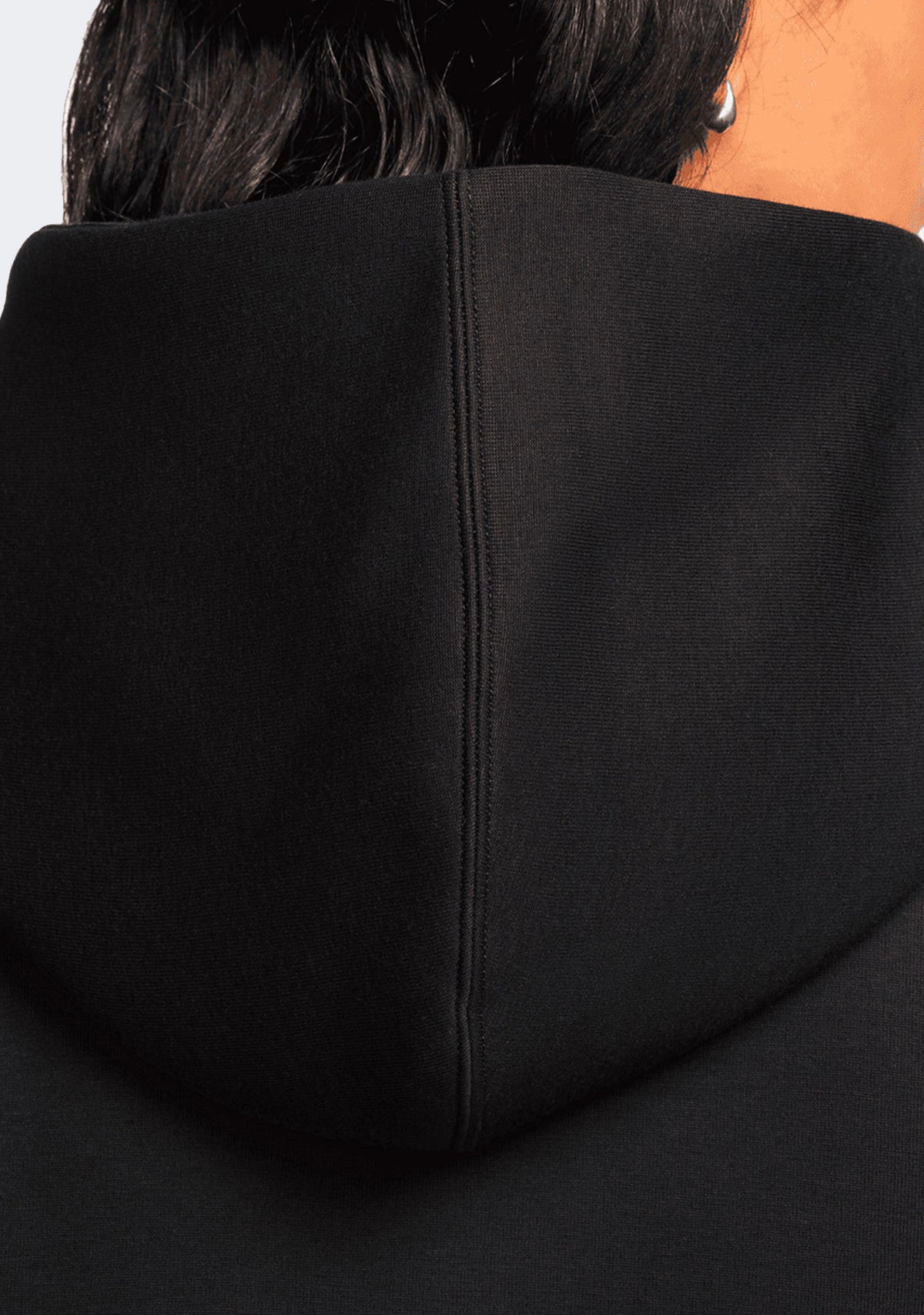 Nike Women’s Oversized Full Zip Tech Fleece Hoodie