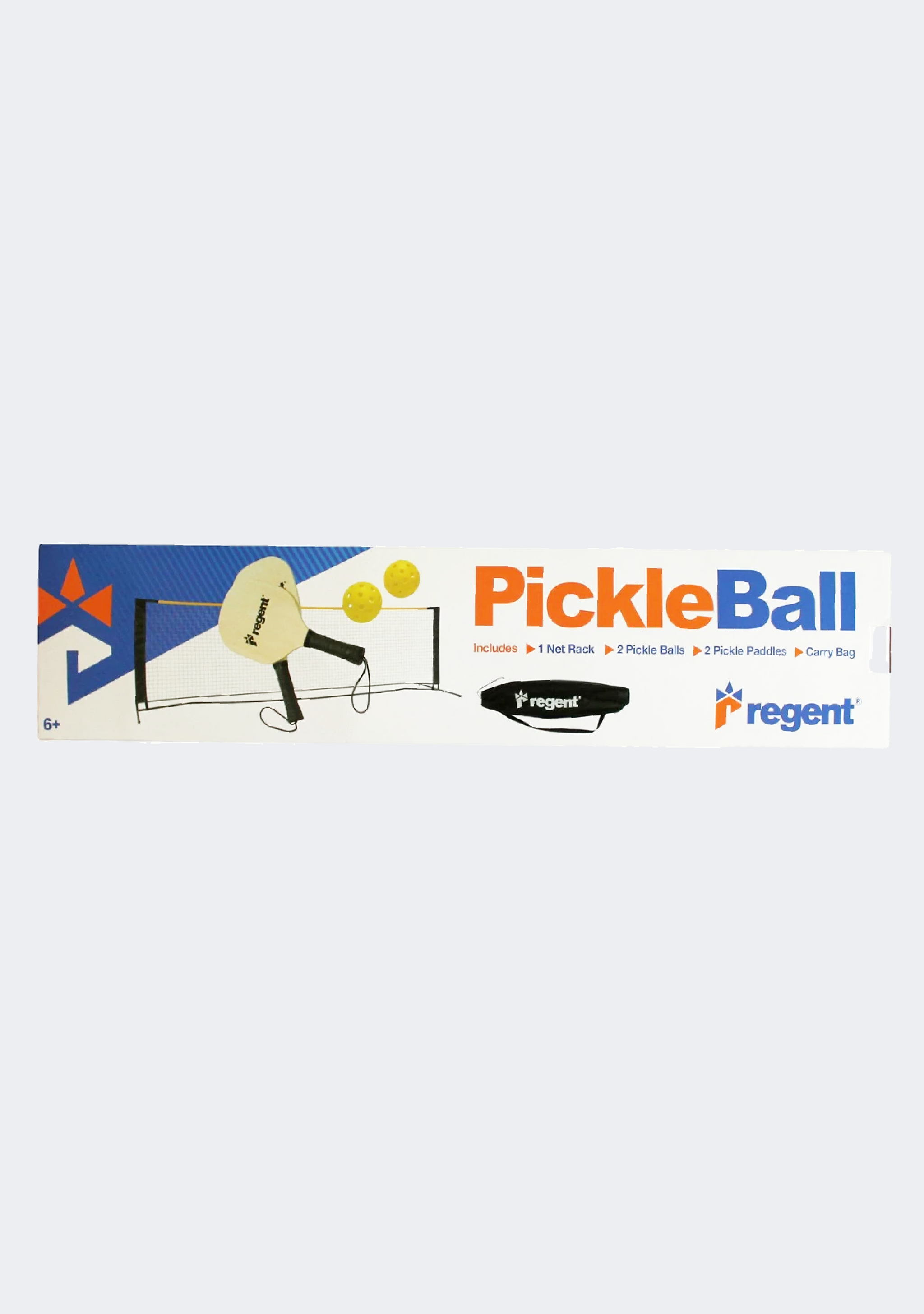 Regent Pickle Ball Set with Net