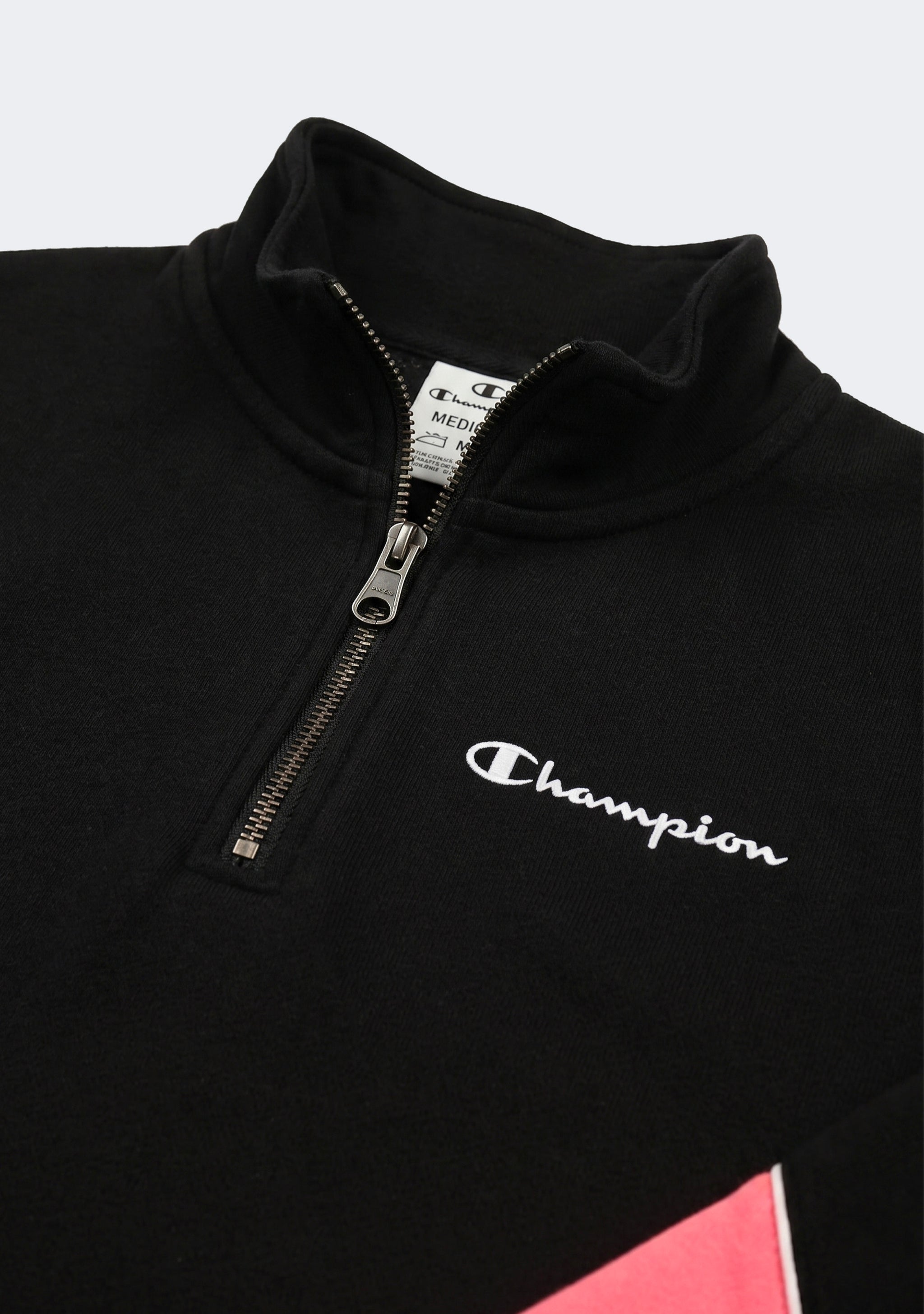 Champion Women’s EU Rochester Neo Quarter Zip Pullover