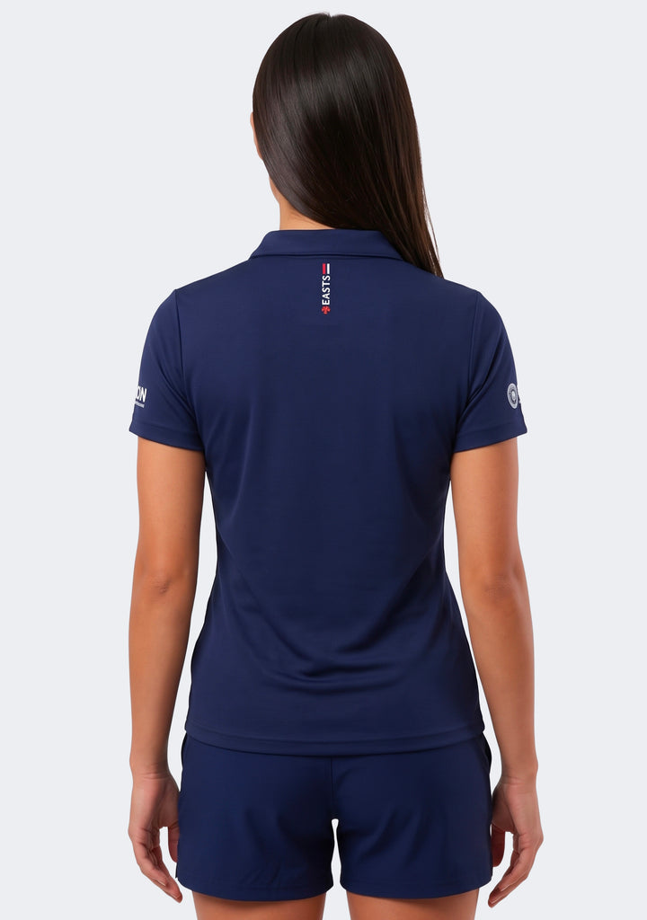Castore Women's Sydney Roosters Match Day Media Polo