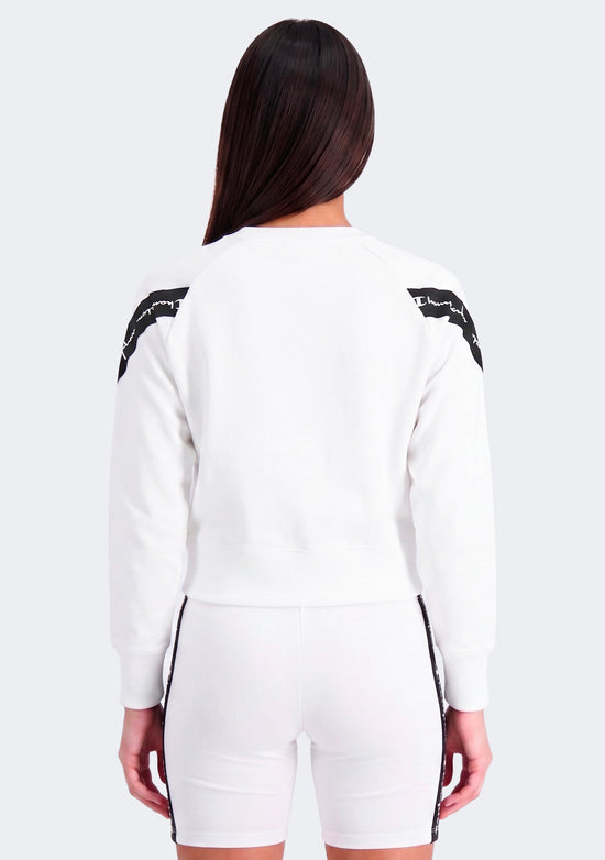 Champion Women’s EU Rochester Tape Pullover