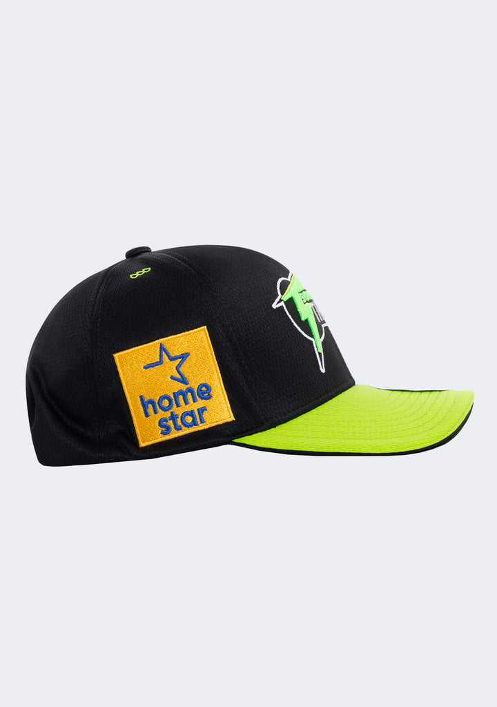 Mitchell & Ness BBL Sydney Thunder On Field Cap