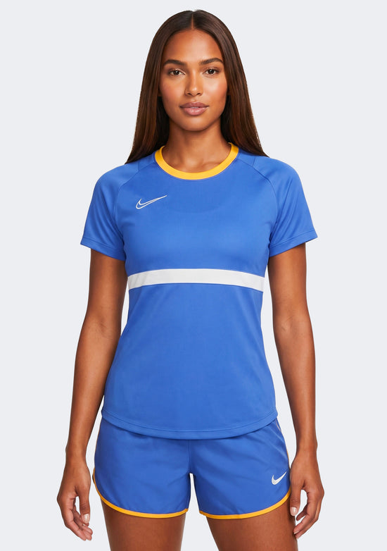 Nike Women's Dri-FIT Academy Pro Tee