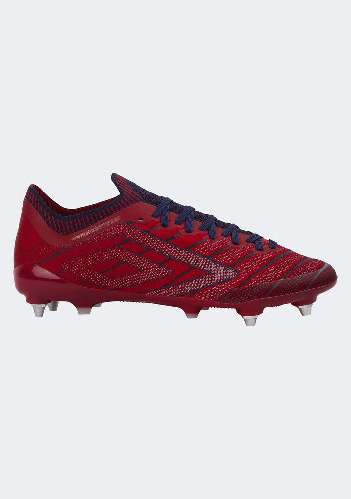 Umbro Men's Velocita Elixir Premier FG