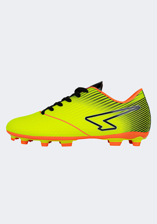 Sfida Kids' Equaliser Football Boots