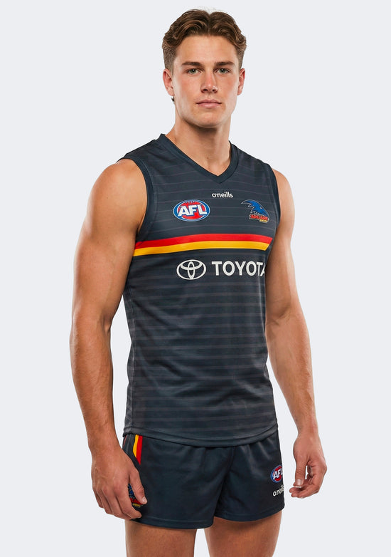 O'Neills Men's Adelaide Crows 2021 Training Guernsey