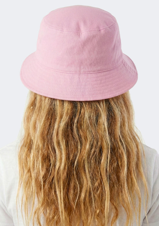 Champion Kids' Bucket Hat Pink