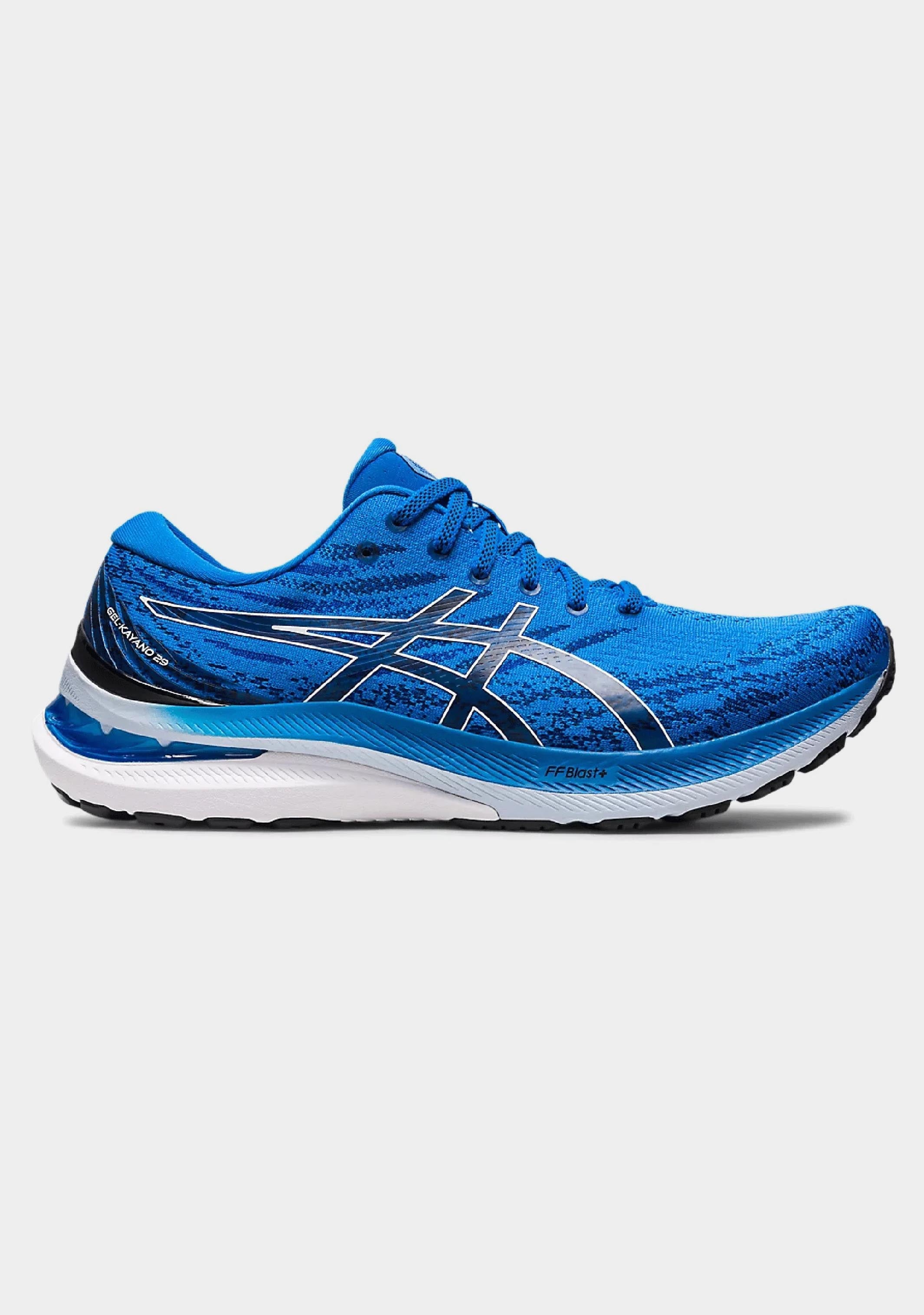 Asics Mens Gel Kayano 29 – Jim Kidd Sports - Main Image
