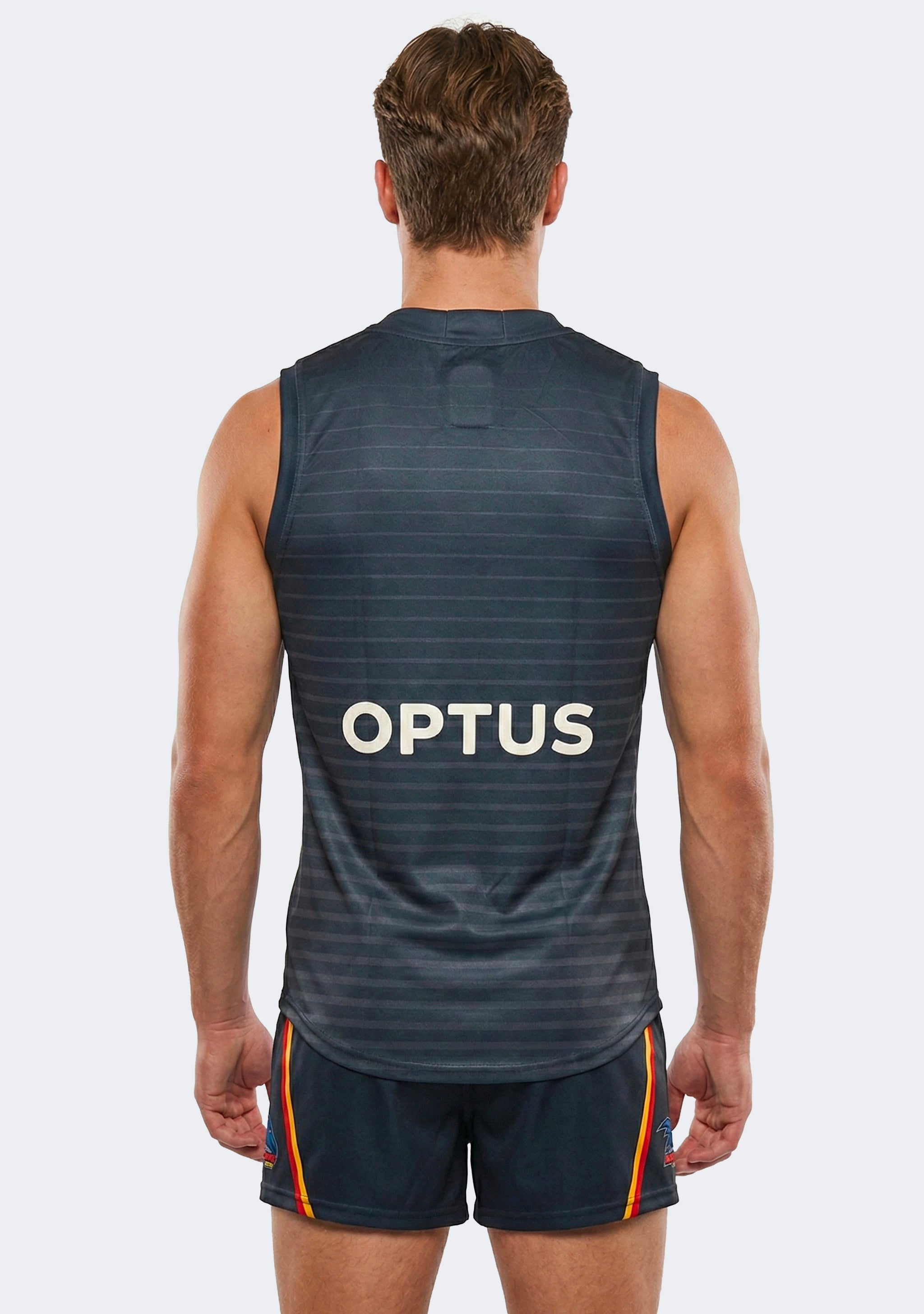 O'Neills Men's Adelaide Crows 2021 Training Guernsey