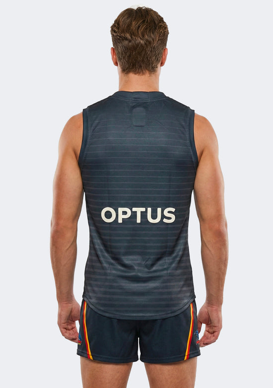 O'Neills Men's Adelaide Crows 2021 Training Guernsey