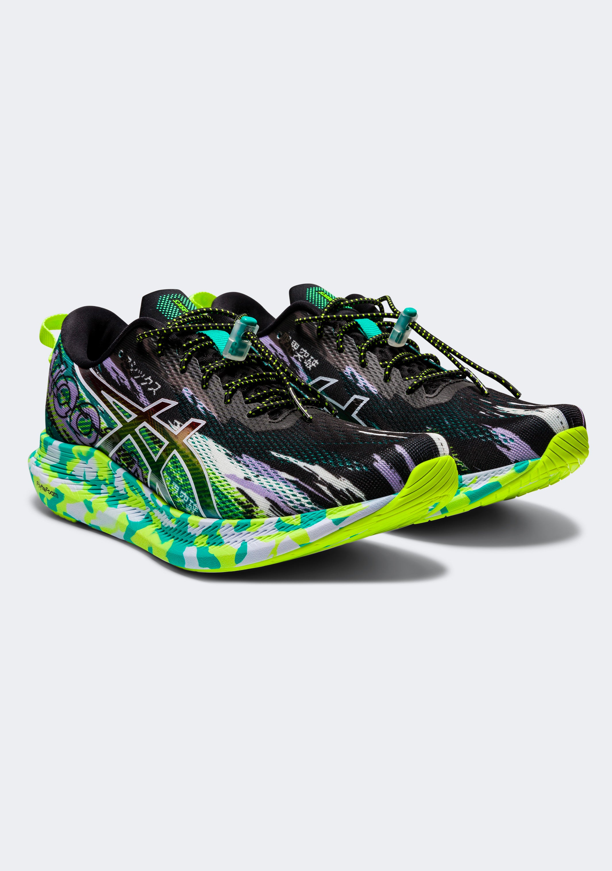 Asics Women's Noosa Tri 13 – Jim Kidd Sports