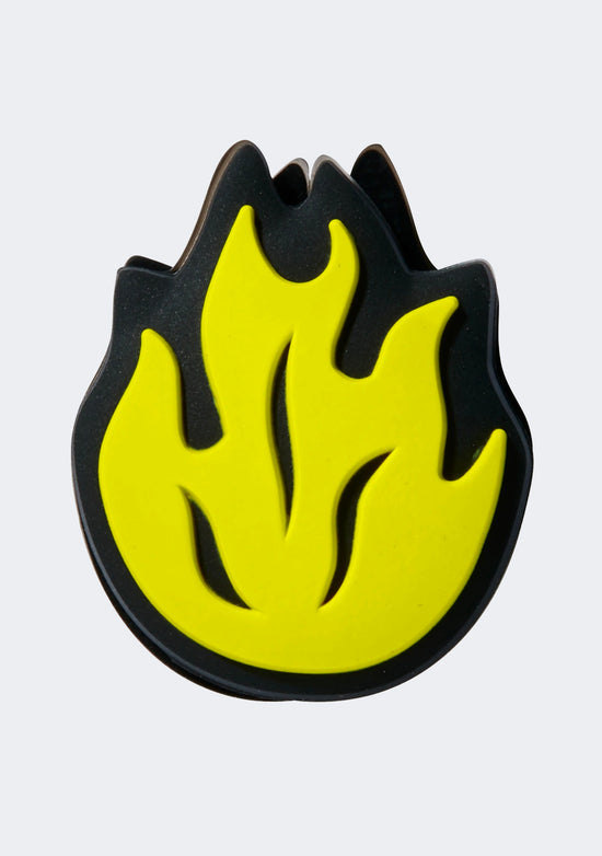 Wilson Dampener Yellow Flame