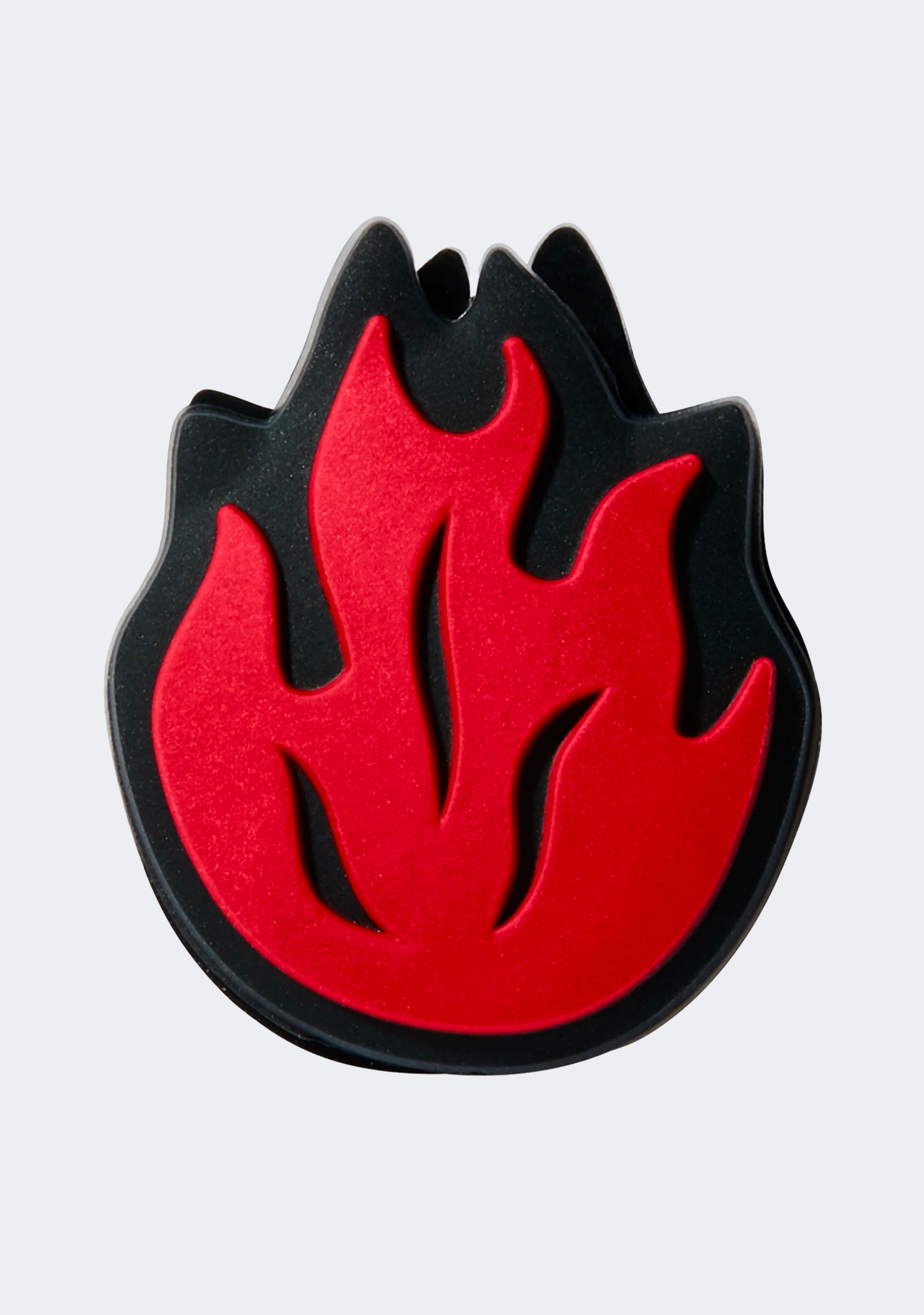 Wilson Dampener Red Flame