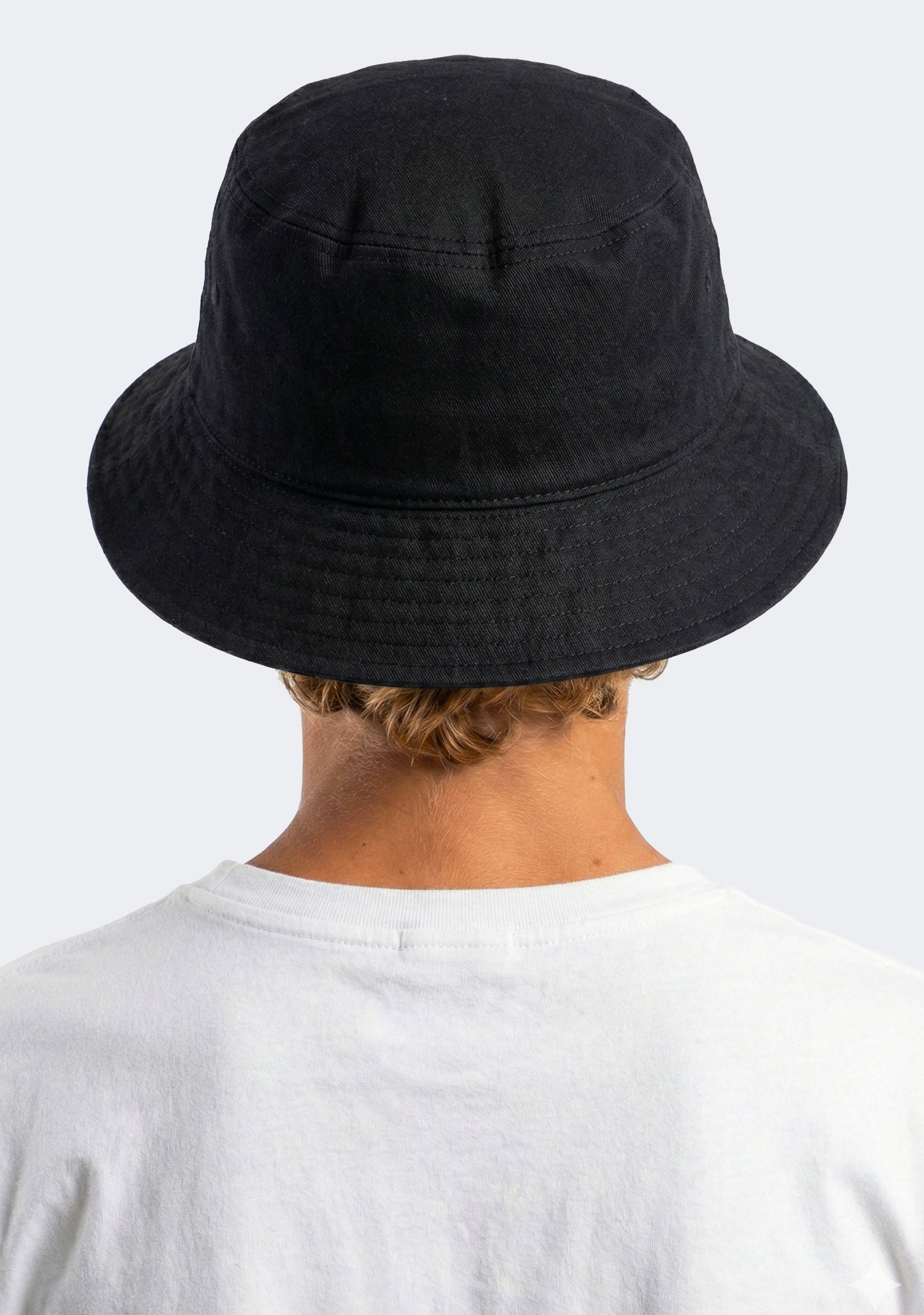 Champion Kids' Bucket Hat Black
