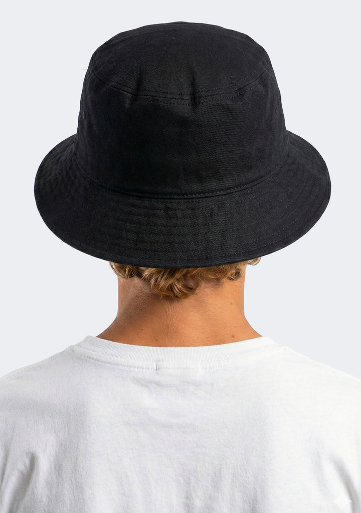 Champion Kids' Bucket Hat Black
