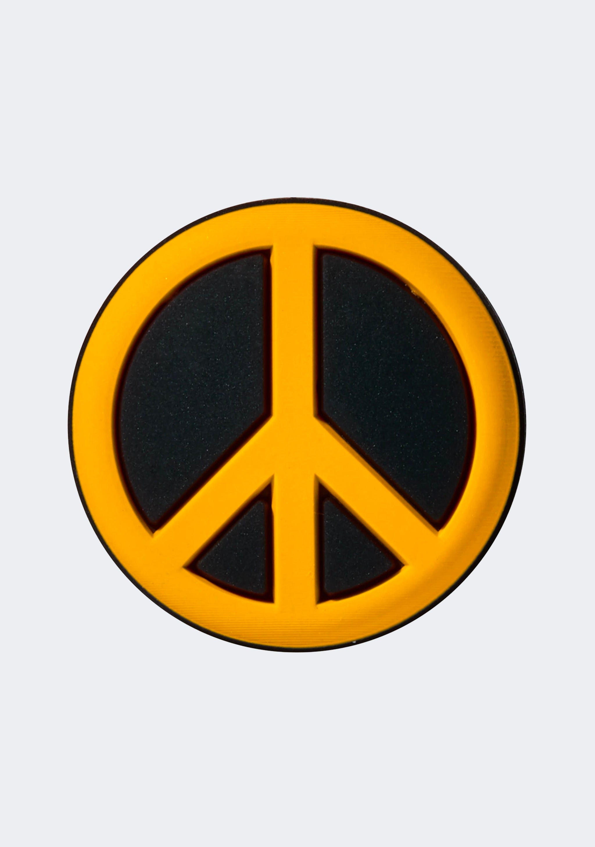 Wilson Dampener Peace Symbol