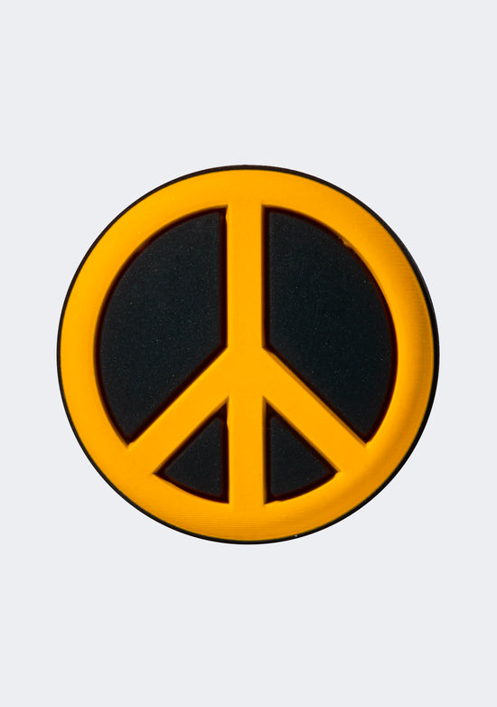 Wilson Dampener Peace Symbol