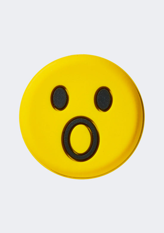 Wilson Dampener Emoji Face