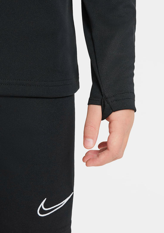 Nike Youth Academy 21 Midlayer Top <br> CW6112 010