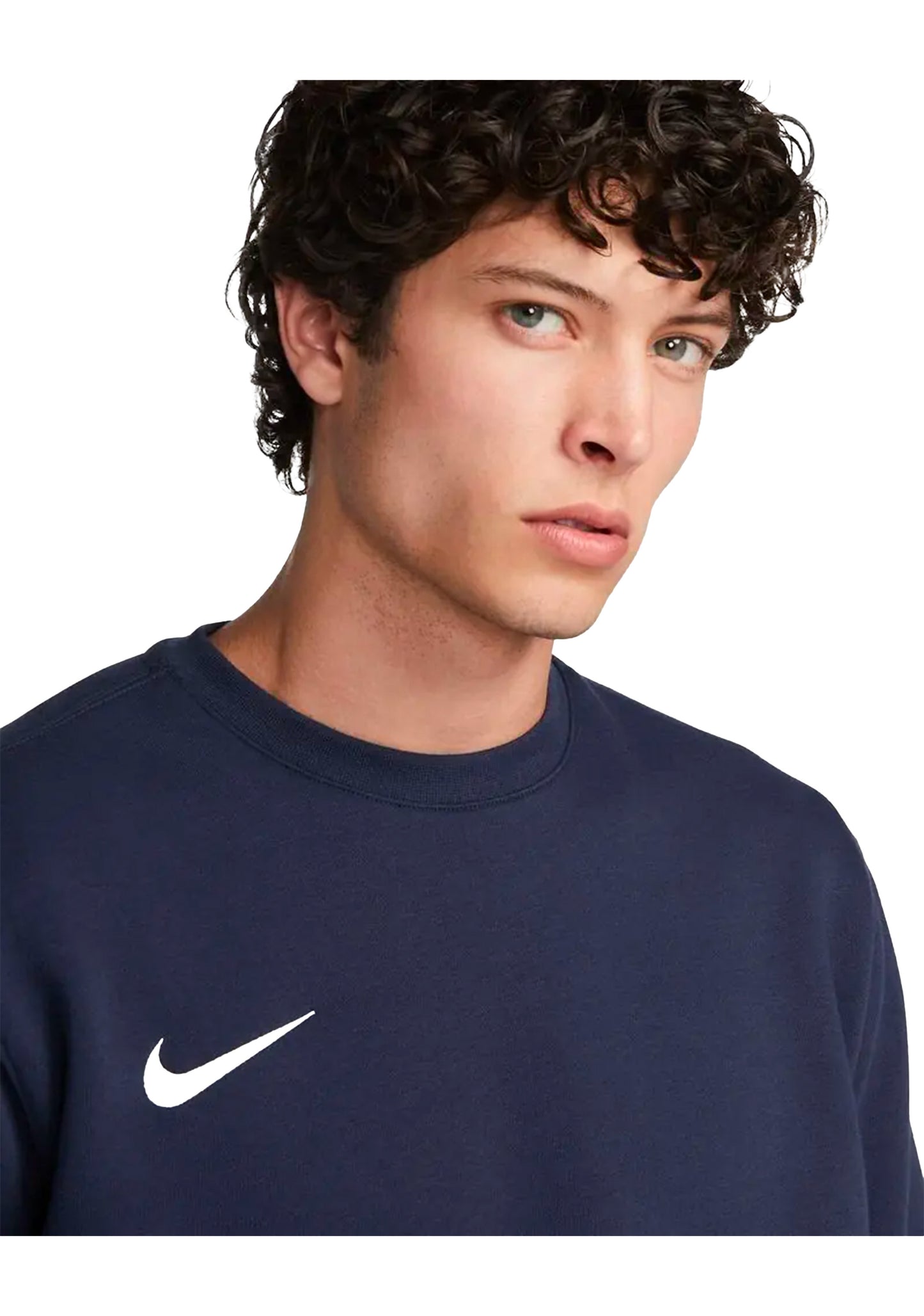 Nike Men's Park 20 Fleece Crew
