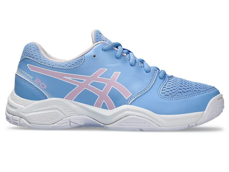 Asics gel netburner junior deals